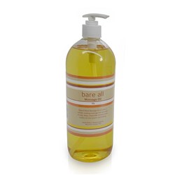 Massage Oil